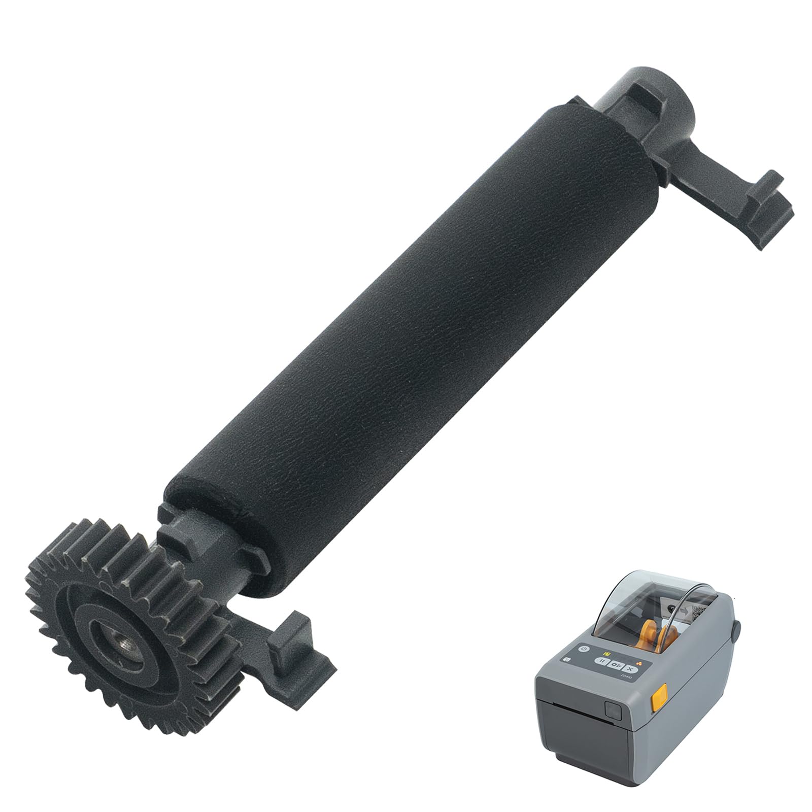 Amazon.com: Platen Roller for Zebra ZD410 ZD411 Thermal Label